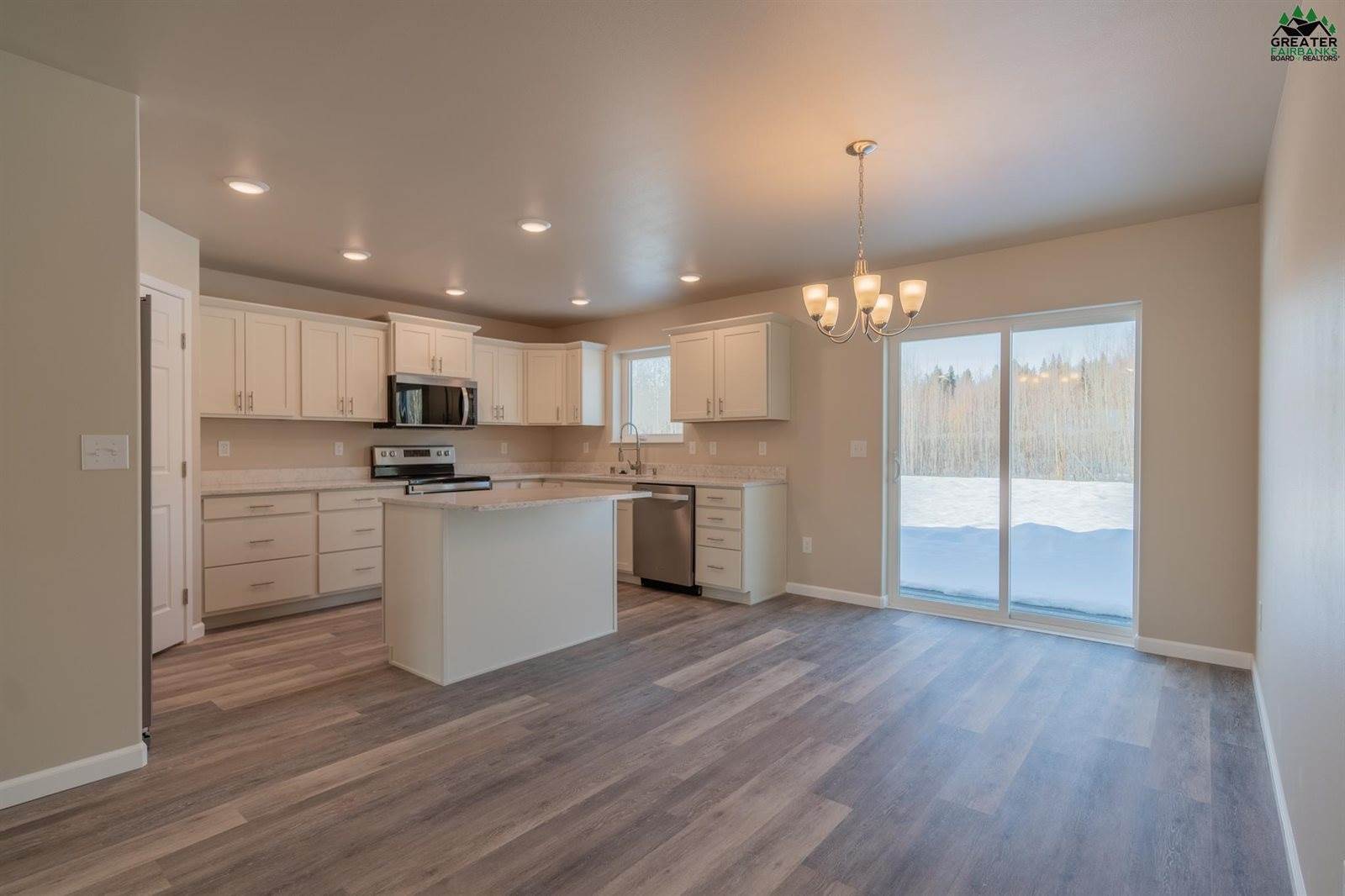 1478 Joyce Drive, Fairbanks, AK 99701