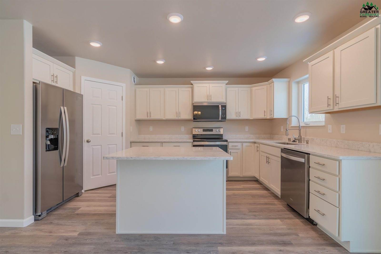 1478 Joyce Drive, Fairbanks, AK 99701