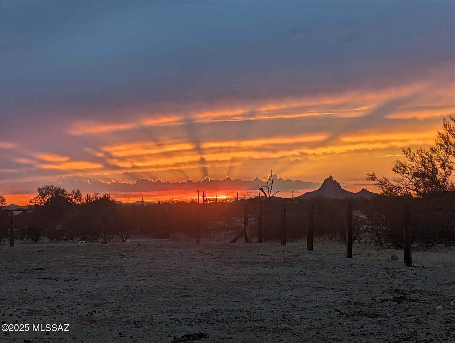 34801 South Longhorn Trail, Marana, AZ 85658