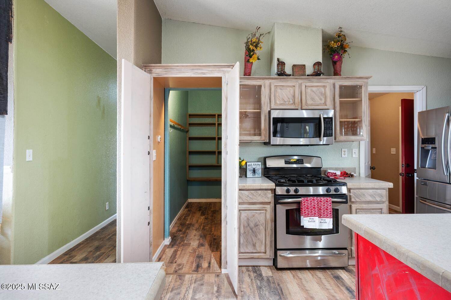 34801 South Longhorn Trail, Marana, AZ 85658