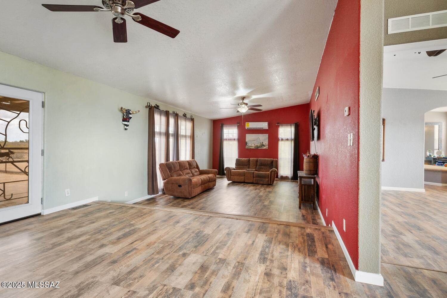 34801 South Longhorn Trail, Marana, AZ 85658