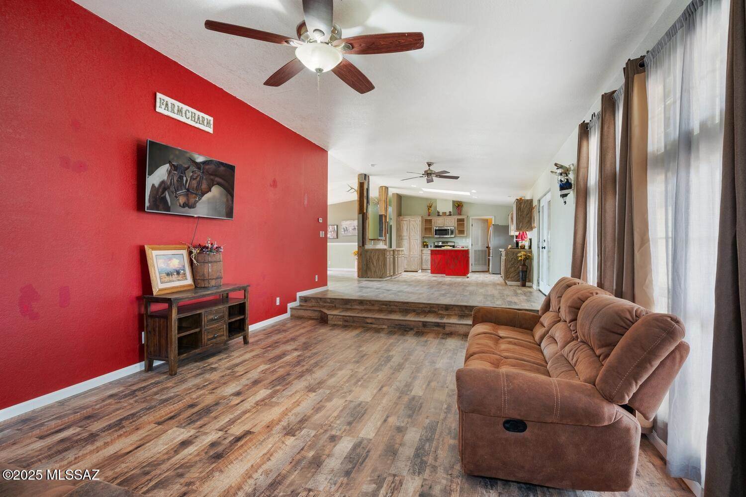 34801 South Longhorn Trail, Marana, AZ 85658