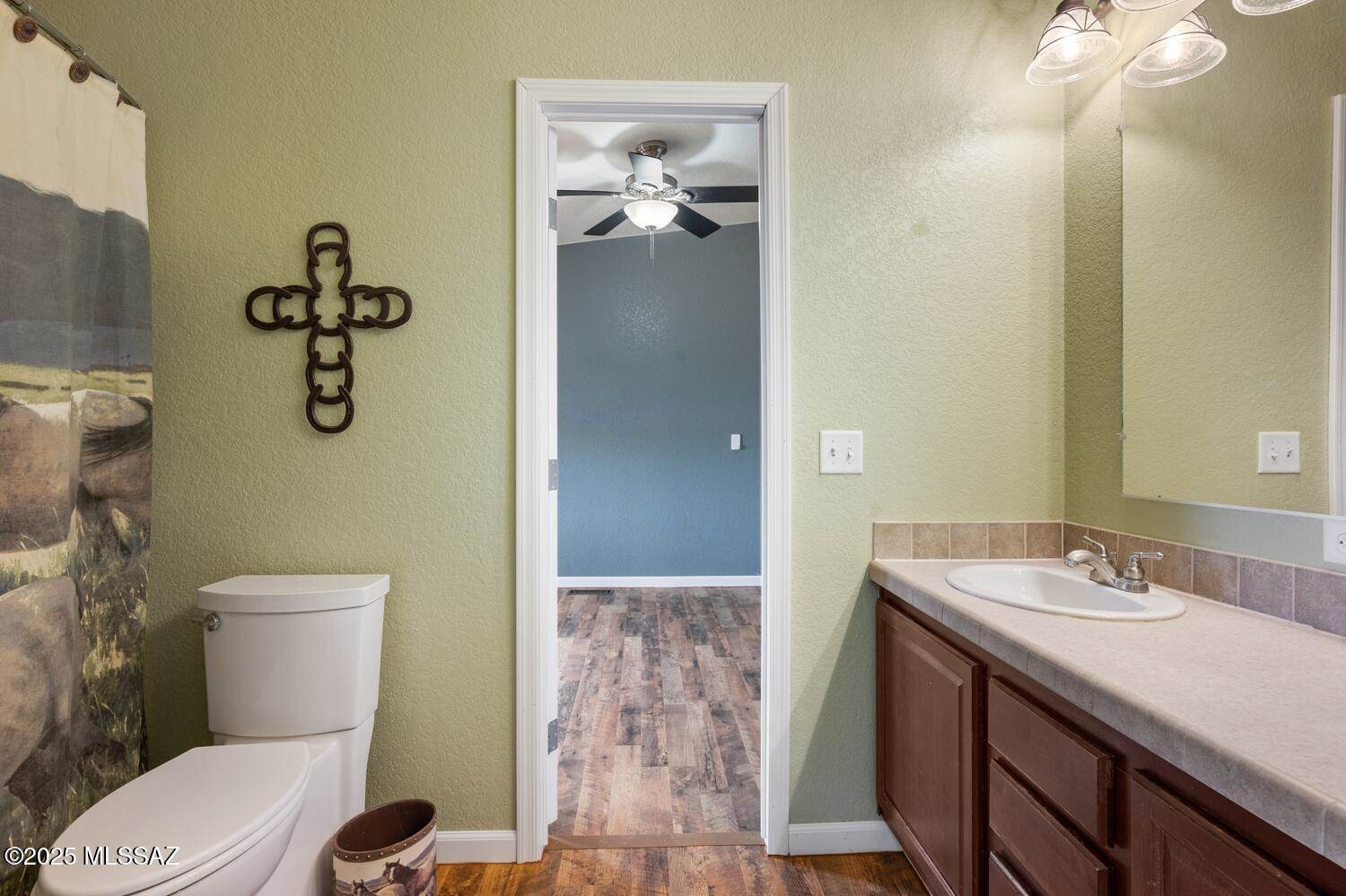 34801 South Longhorn Trail, Marana, AZ 85658