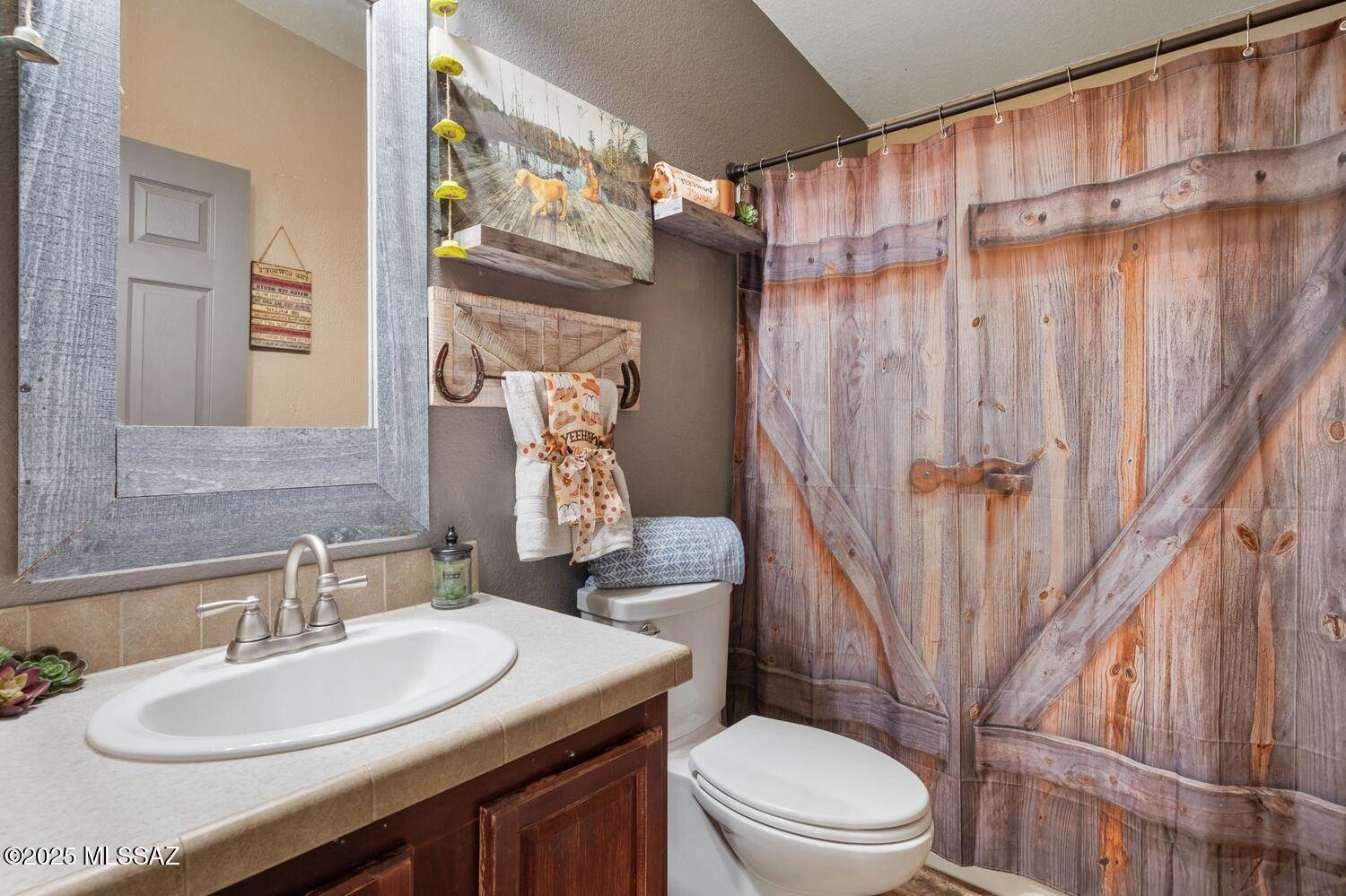 34801 South Longhorn Trail, Marana, AZ 85658