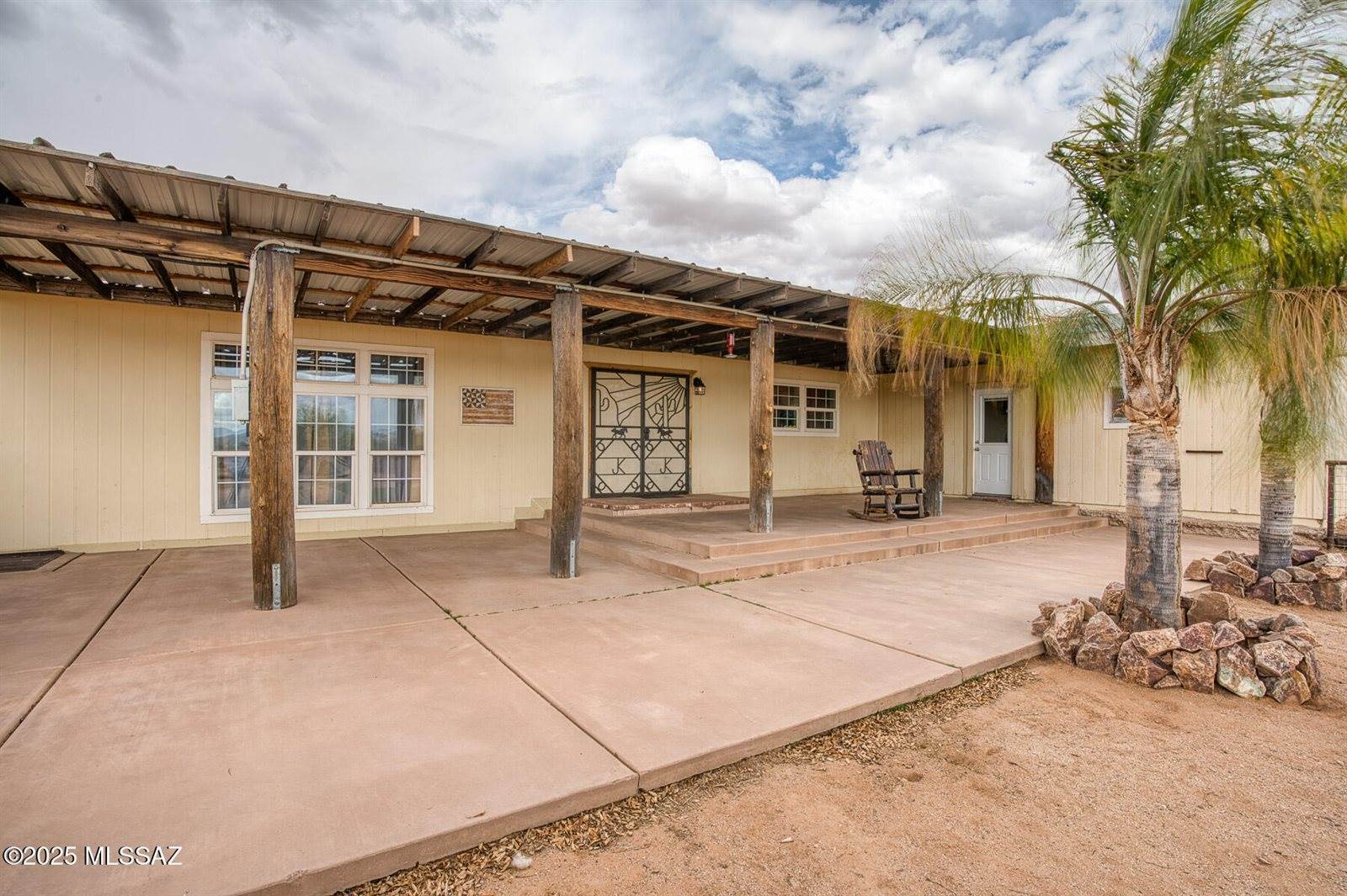 34801 South Longhorn Trail, Marana, AZ 85658