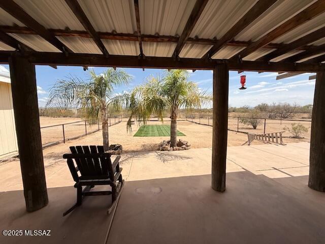 34801 South Longhorn Trail, Marana, AZ 85658