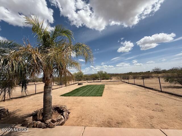 34801 South Longhorn Trail, Marana, AZ 85658