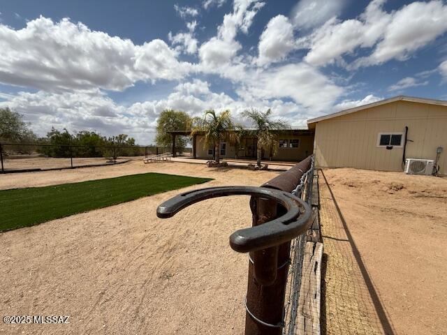 34801 South Longhorn Trail, Marana, AZ 85658