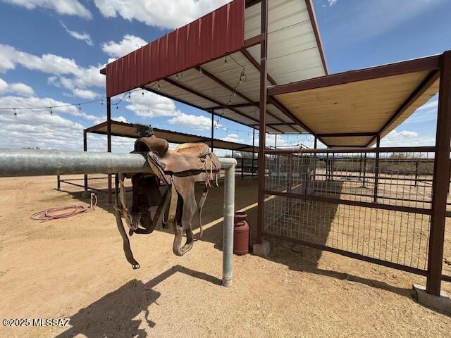 34801 South Longhorn Trail, Marana, AZ 85658