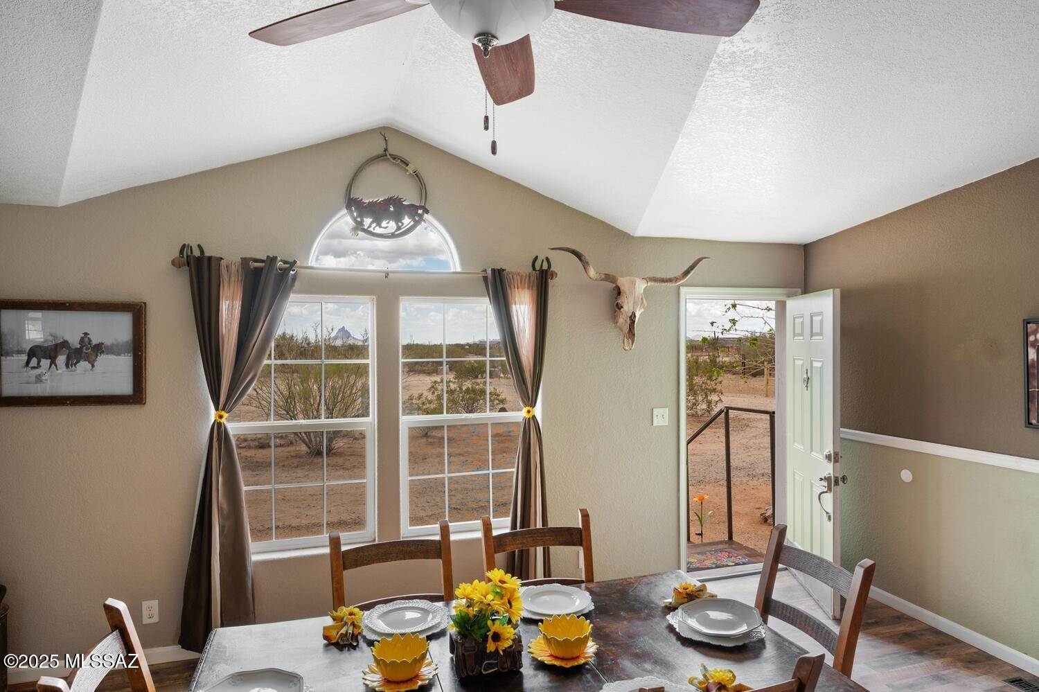 34801 South Longhorn Trail, Marana, AZ 85658