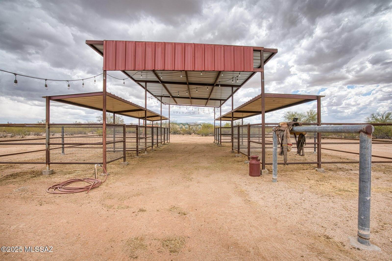 34801 South Longhorn Trail, Marana, AZ 85658