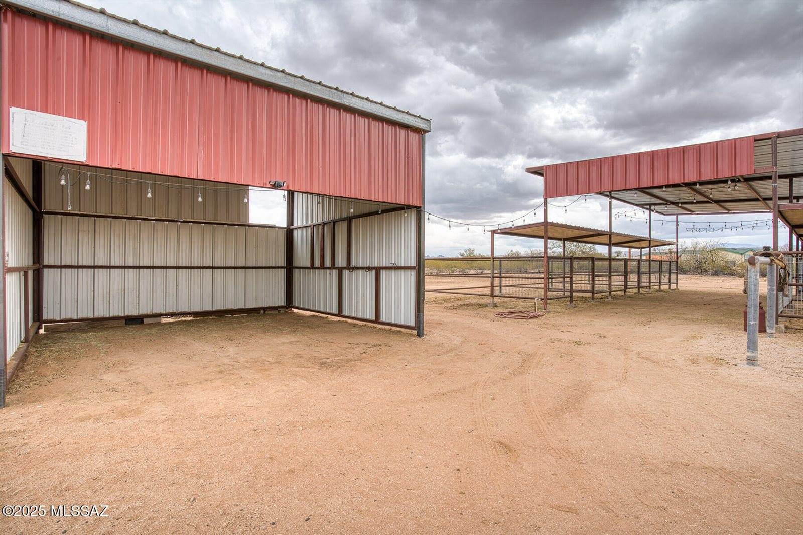 34801 South Longhorn Trail, Marana, AZ 85658