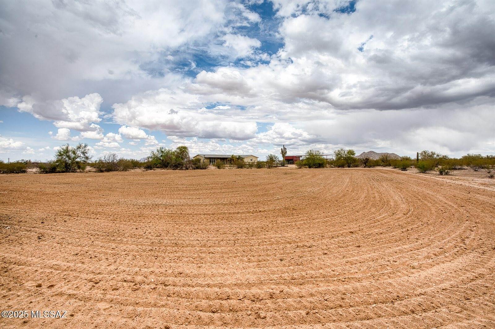 34801 South Longhorn Trail, Marana, AZ 85658