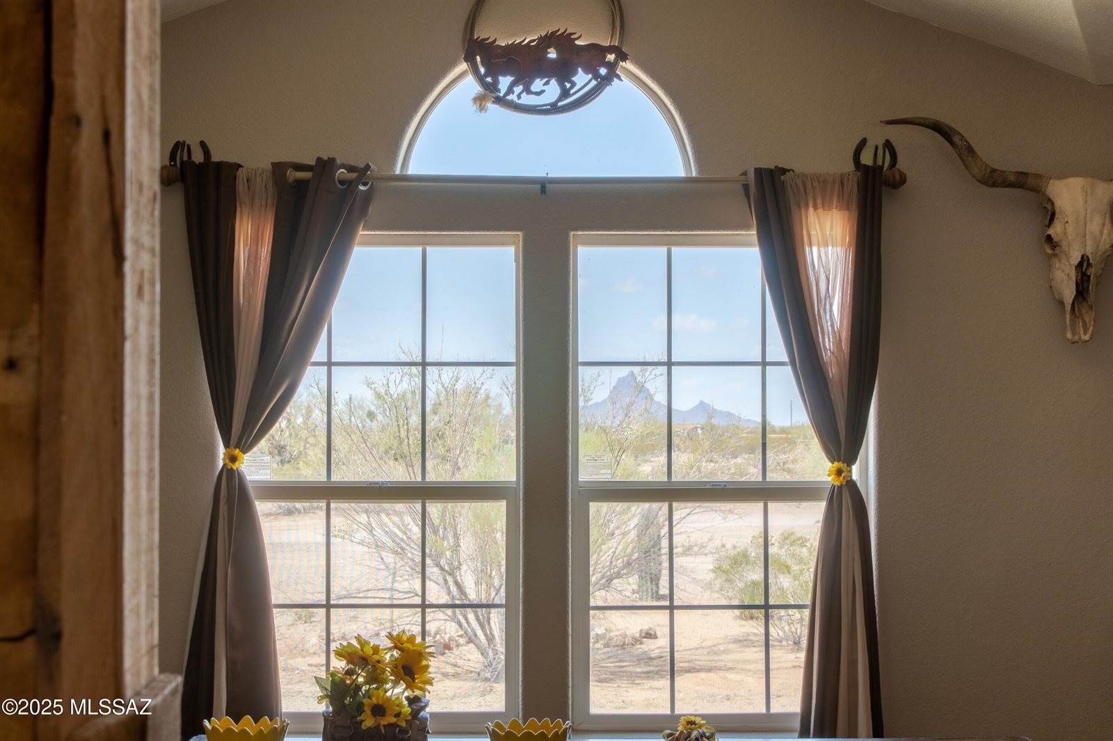 34801 South Longhorn Trail, Marana, AZ 85658