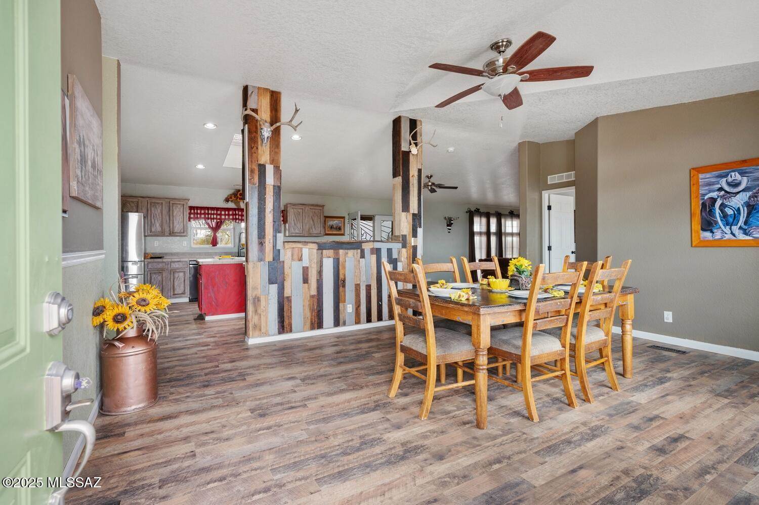 34801 South Longhorn Trail, Marana, AZ 85658