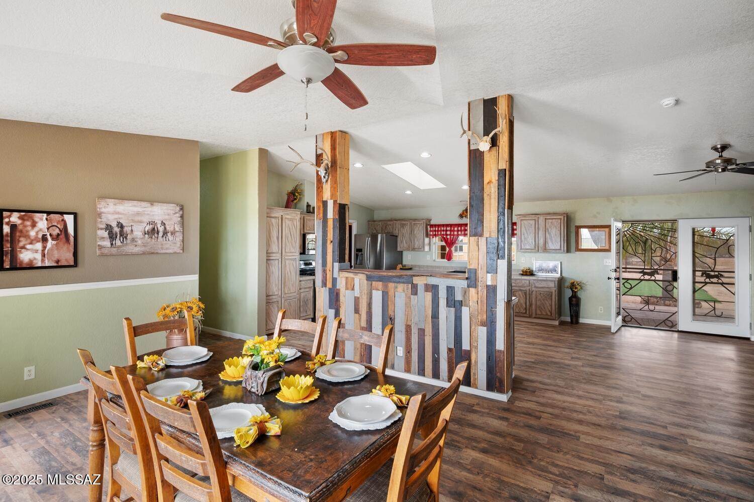 34801 South Longhorn Trail, Marana, AZ 85658