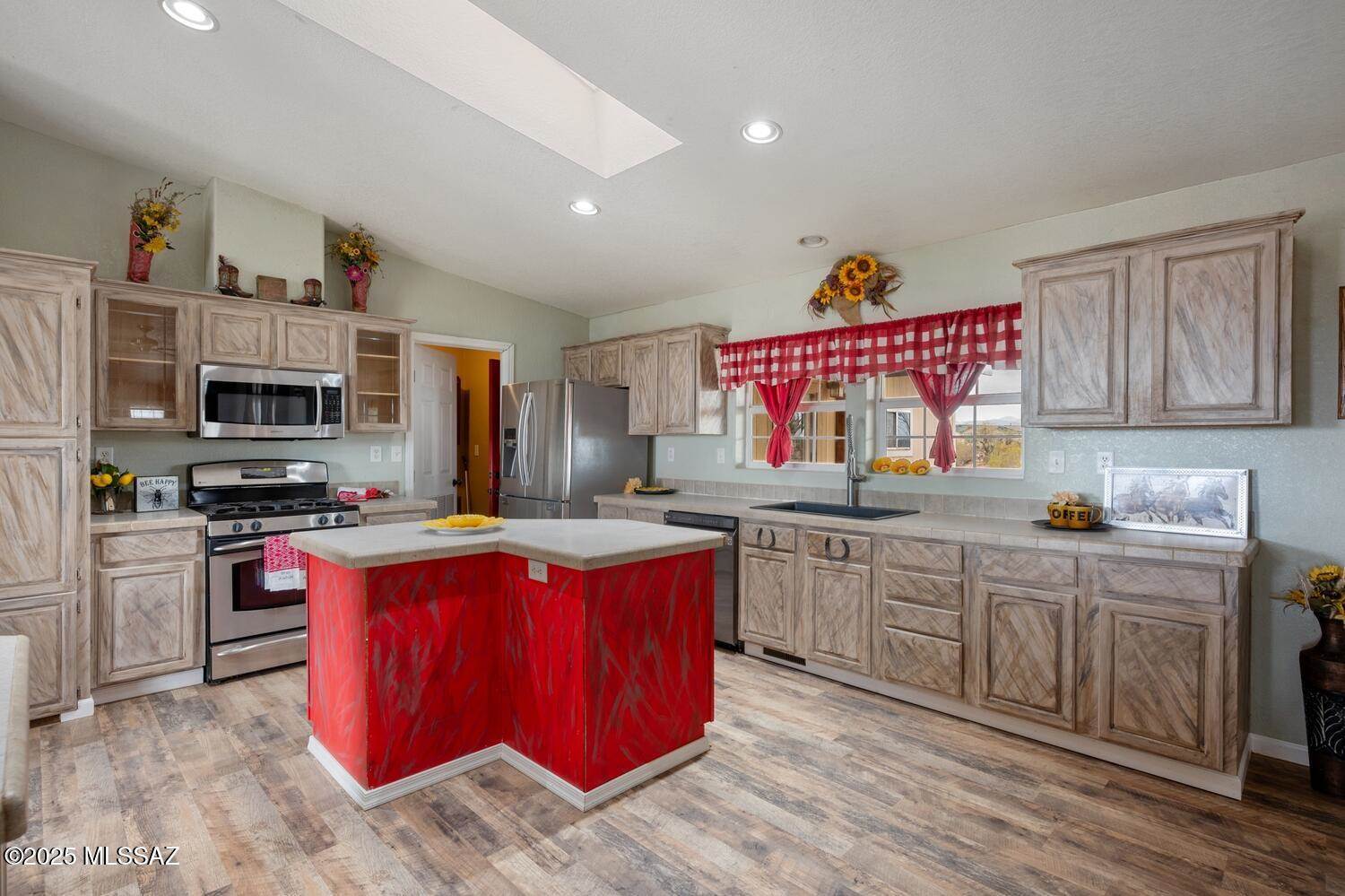 34801 South Longhorn Trail, Marana, AZ 85658