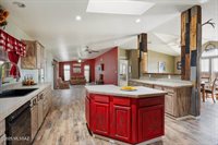 34801 South Longhorn Trail, Marana, AZ 85658