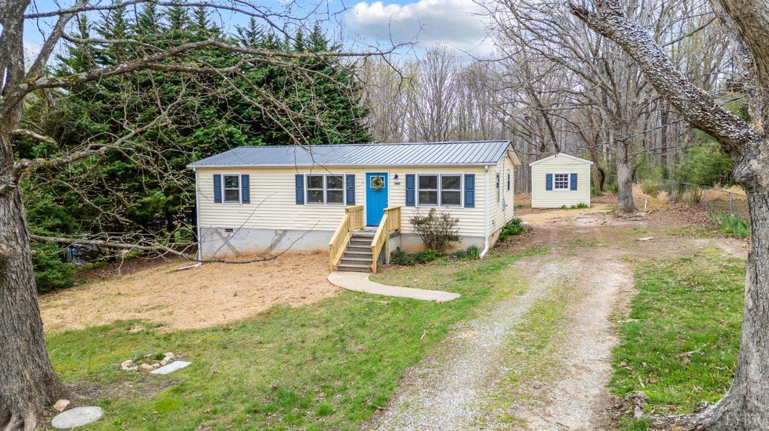1367 Boxwood Farm Road, Amherst, VA 24521