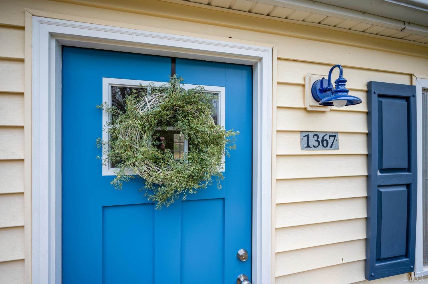 1367 Boxwood Farm Road, Amherst, VA 24521