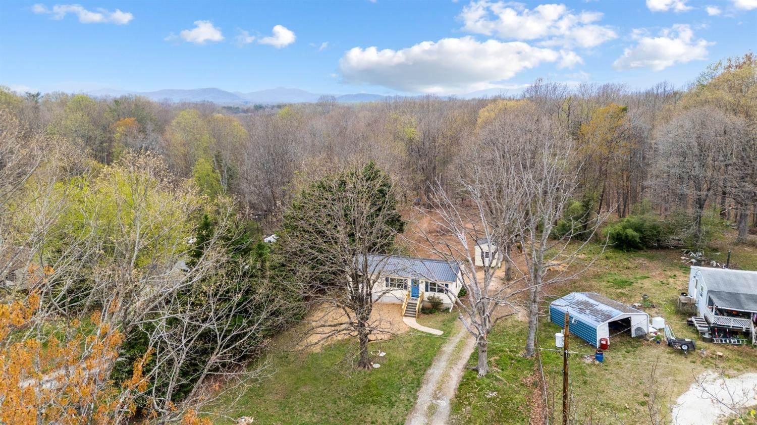 1367 Boxwood Farm Road, Amherst, VA 24521