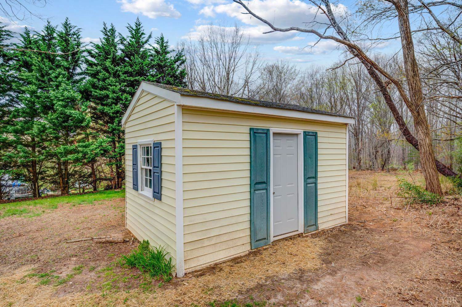 1367 Boxwood Farm Road, Amherst, VA 24521