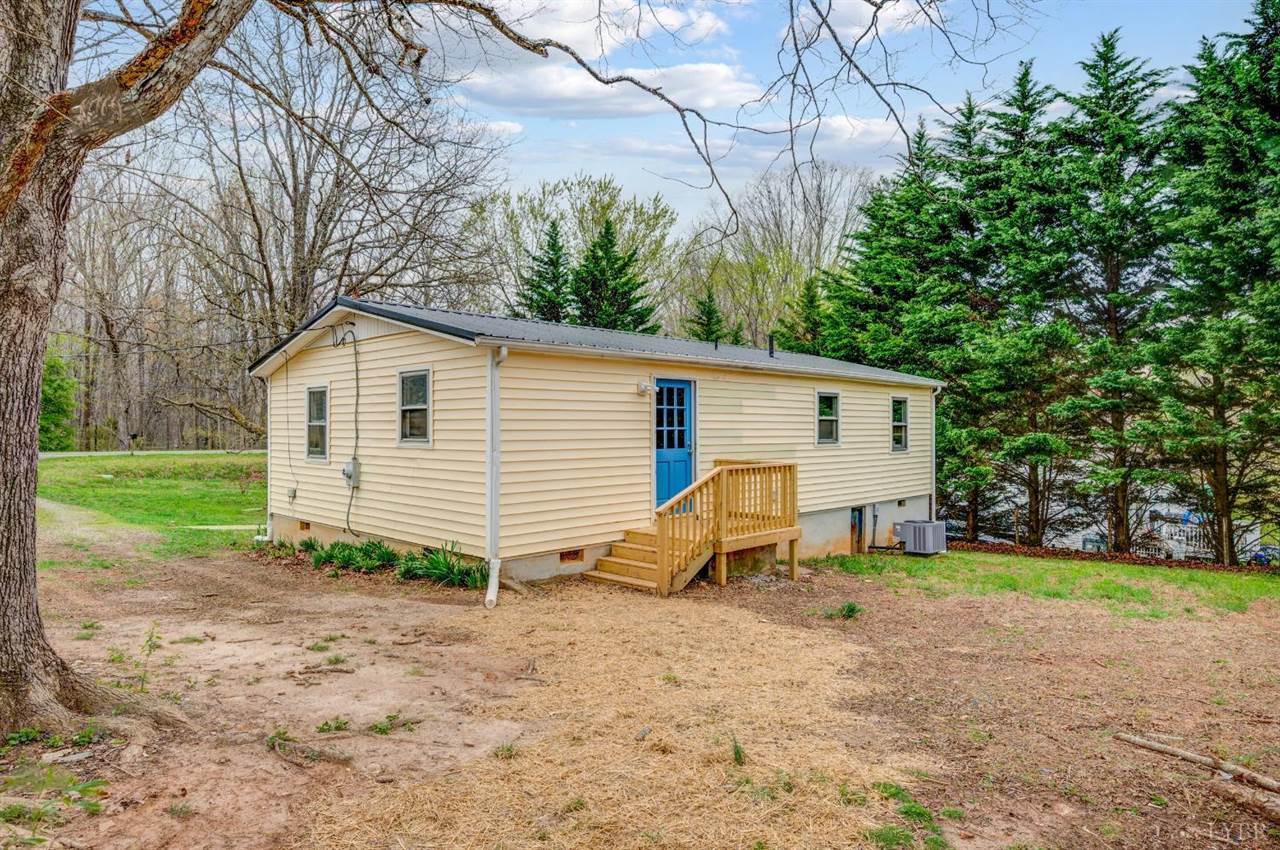 1367 Boxwood Farm Road, Amherst, VA 24521