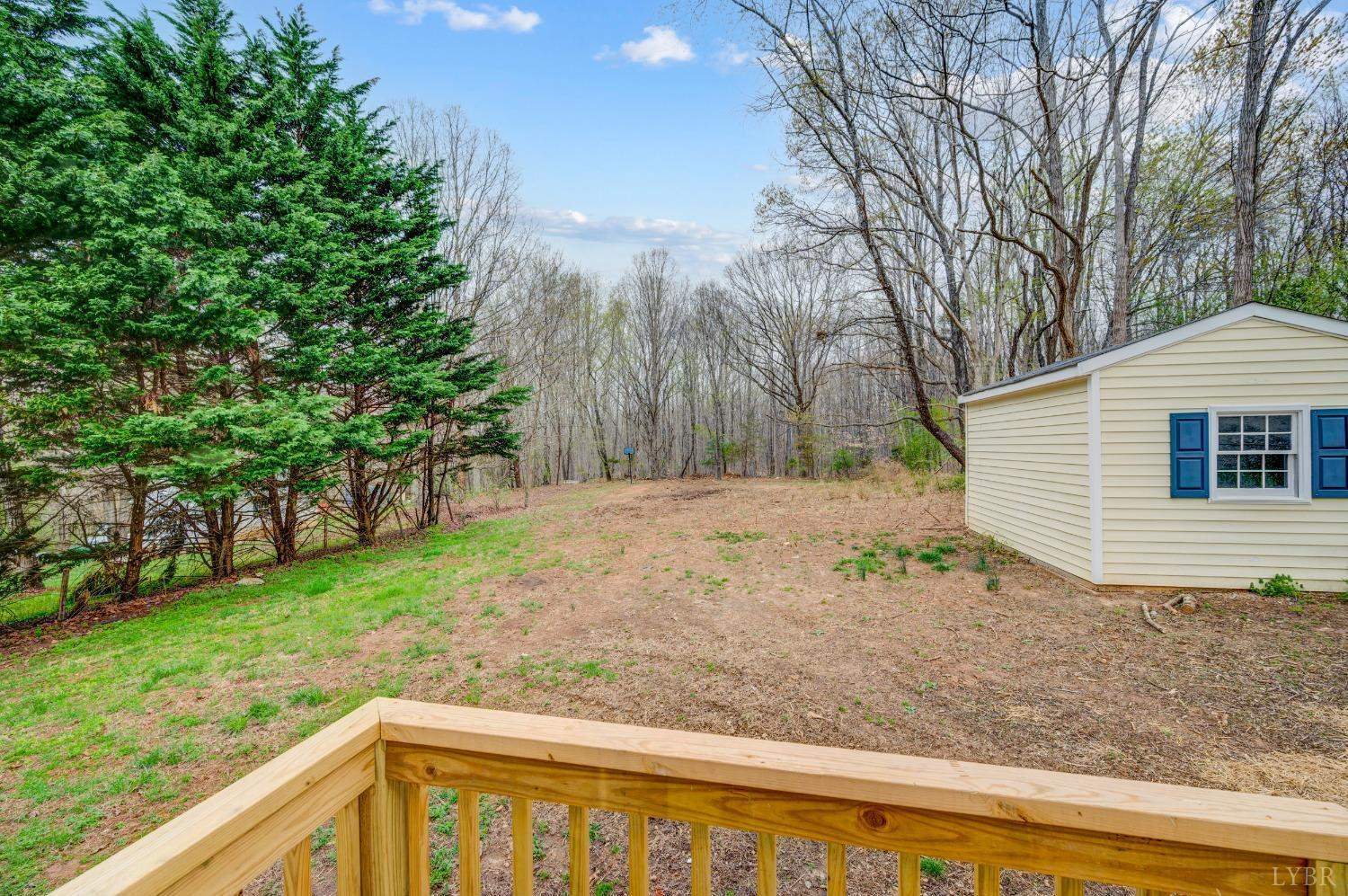 1367 Boxwood Farm Road, Amherst, VA 24521