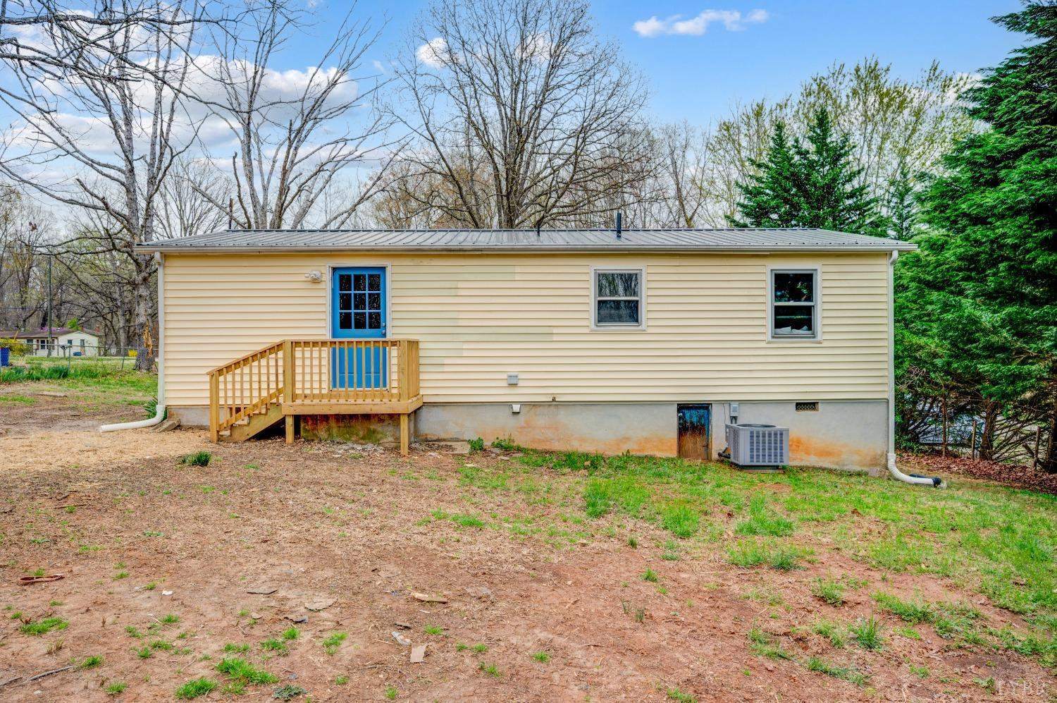 1367 Boxwood Farm Road, Amherst, VA 24521