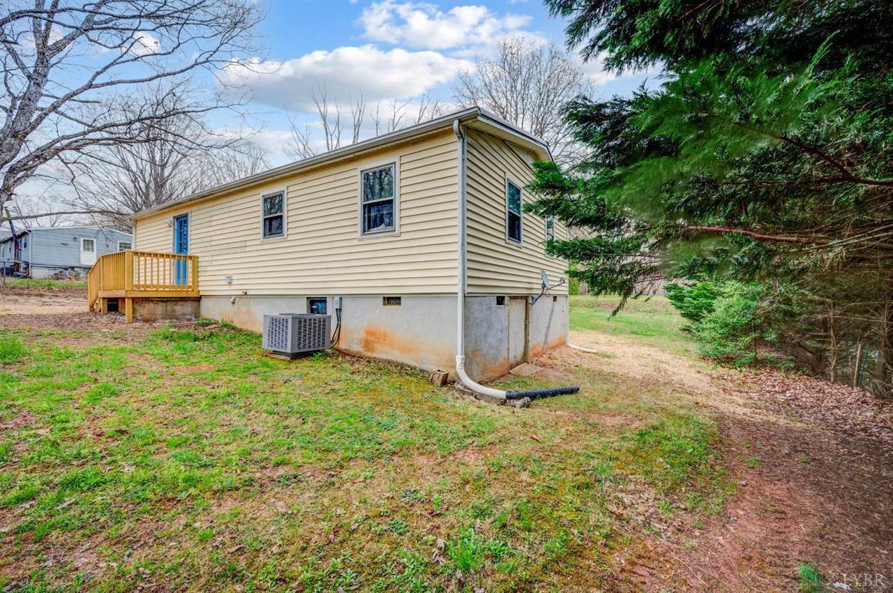 1367 Boxwood Farm Road, Amherst, VA 24521
