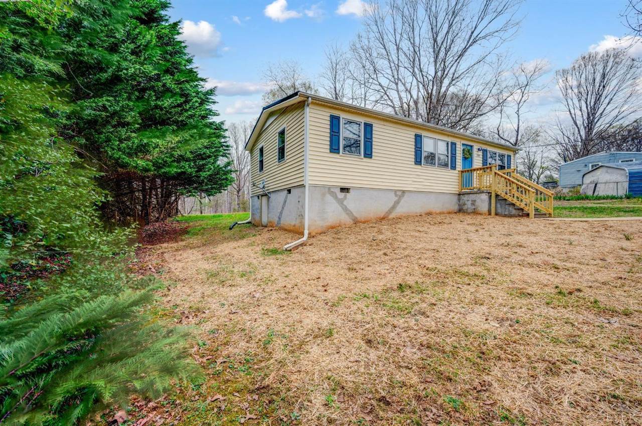 1367 Boxwood Farm Road, Amherst, VA 24521
