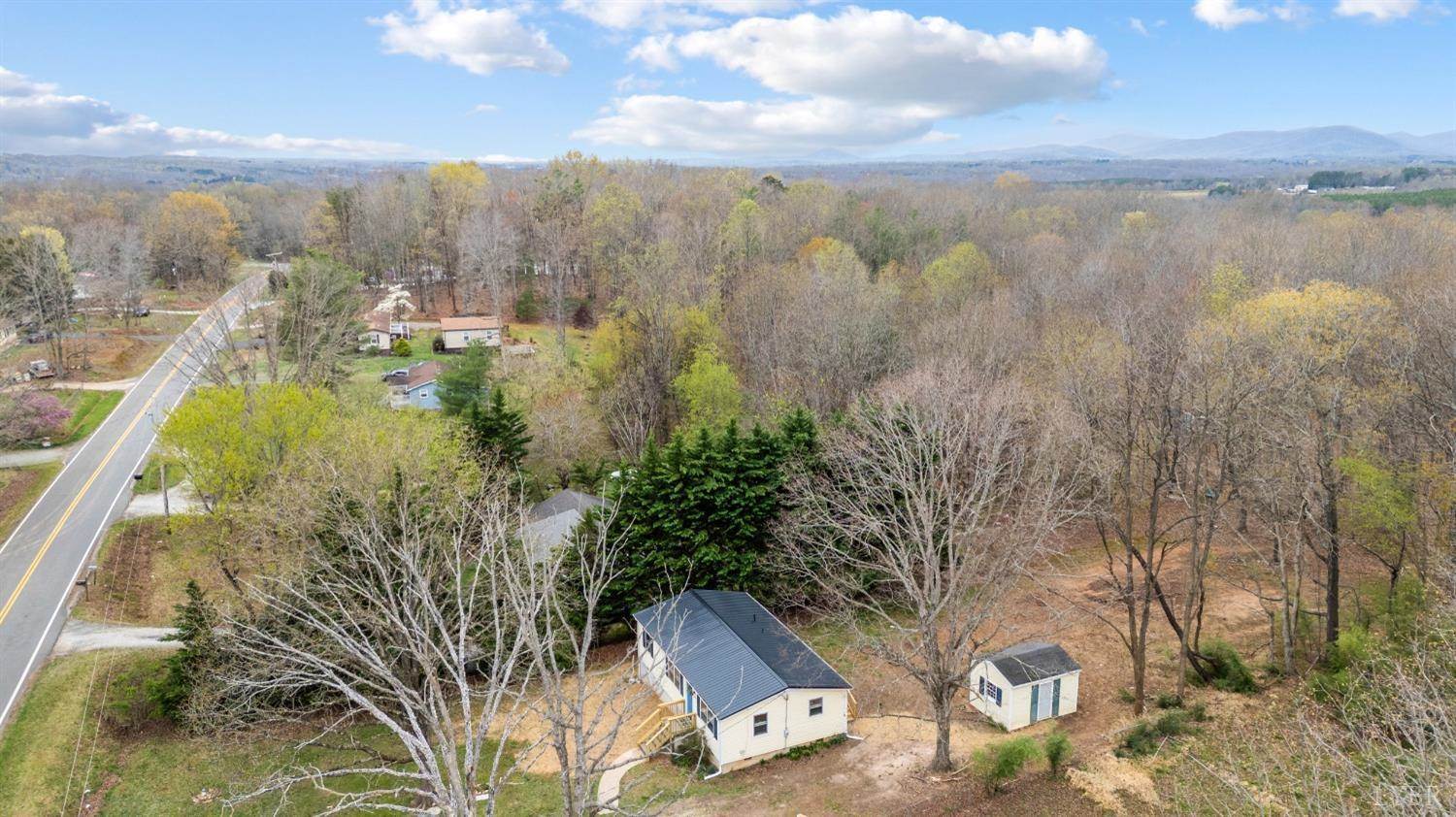1367 Boxwood Farm Road, Amherst, VA 24521