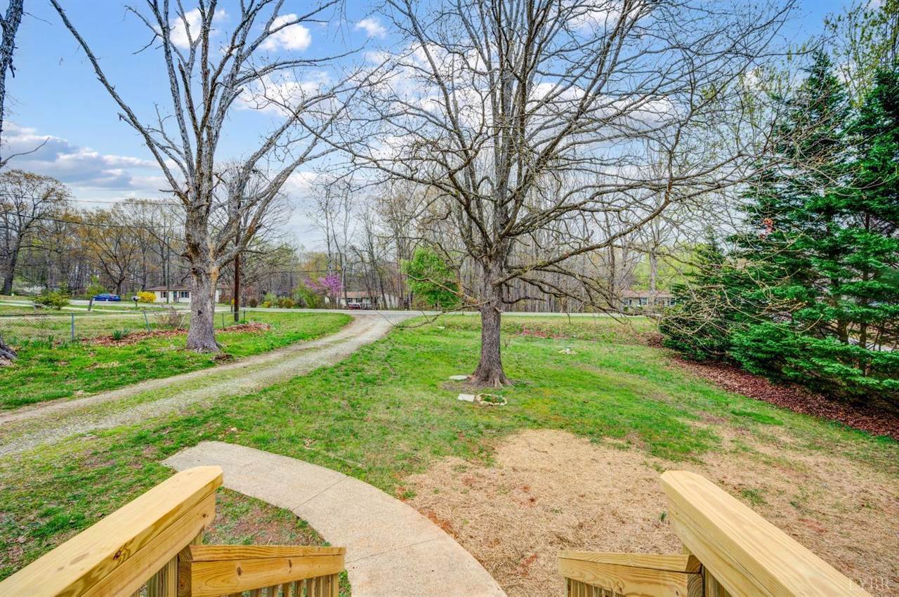 1367 Boxwood Farm Road, Amherst, VA 24521
