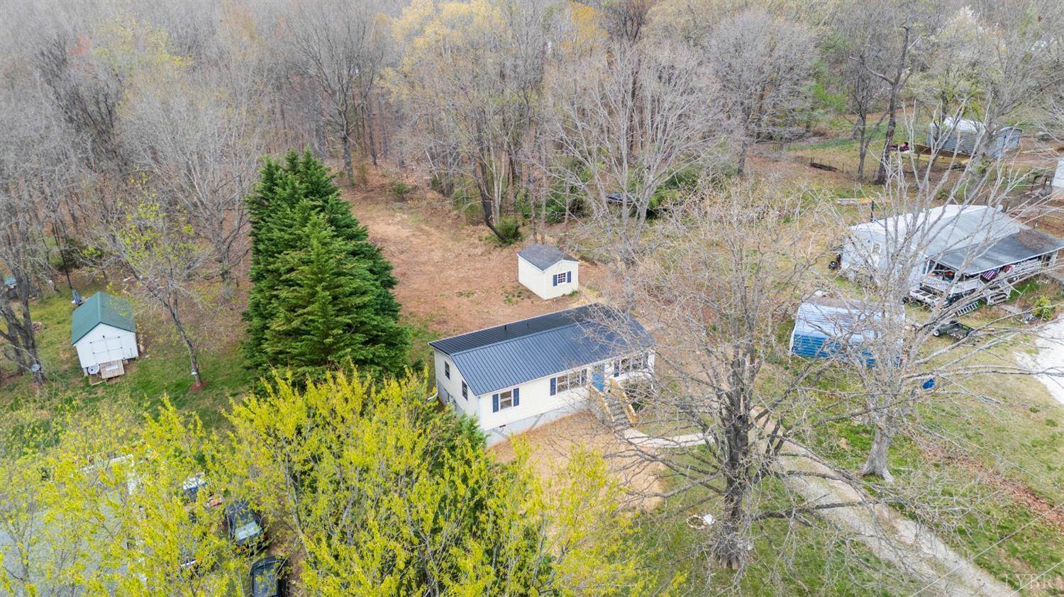 1367 Boxwood Farm Road, Amherst, VA 24521