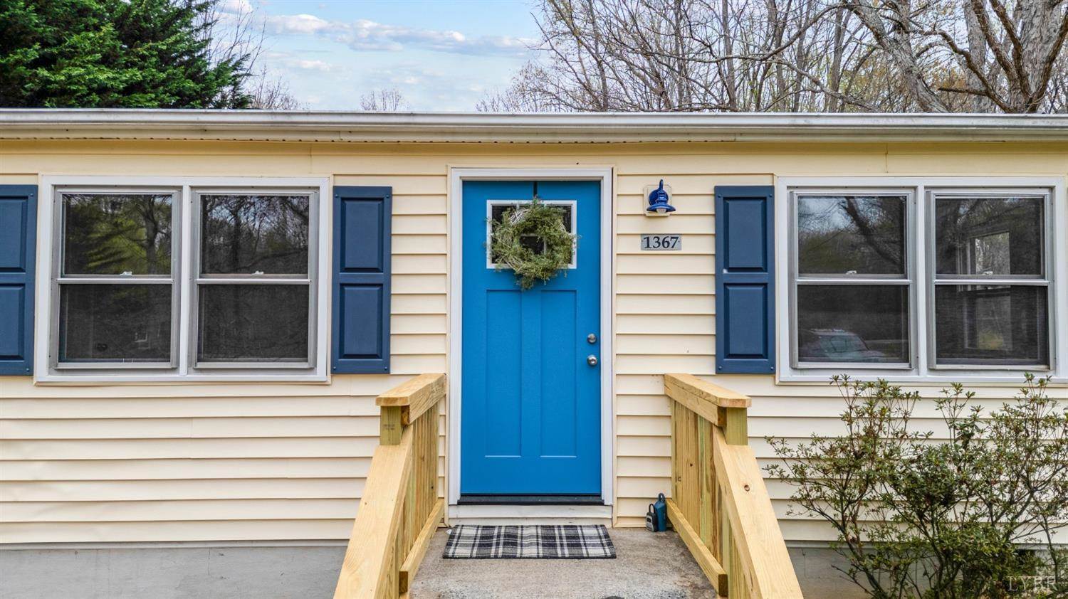 1367 Boxwood Farm Road, Amherst, VA 24521
