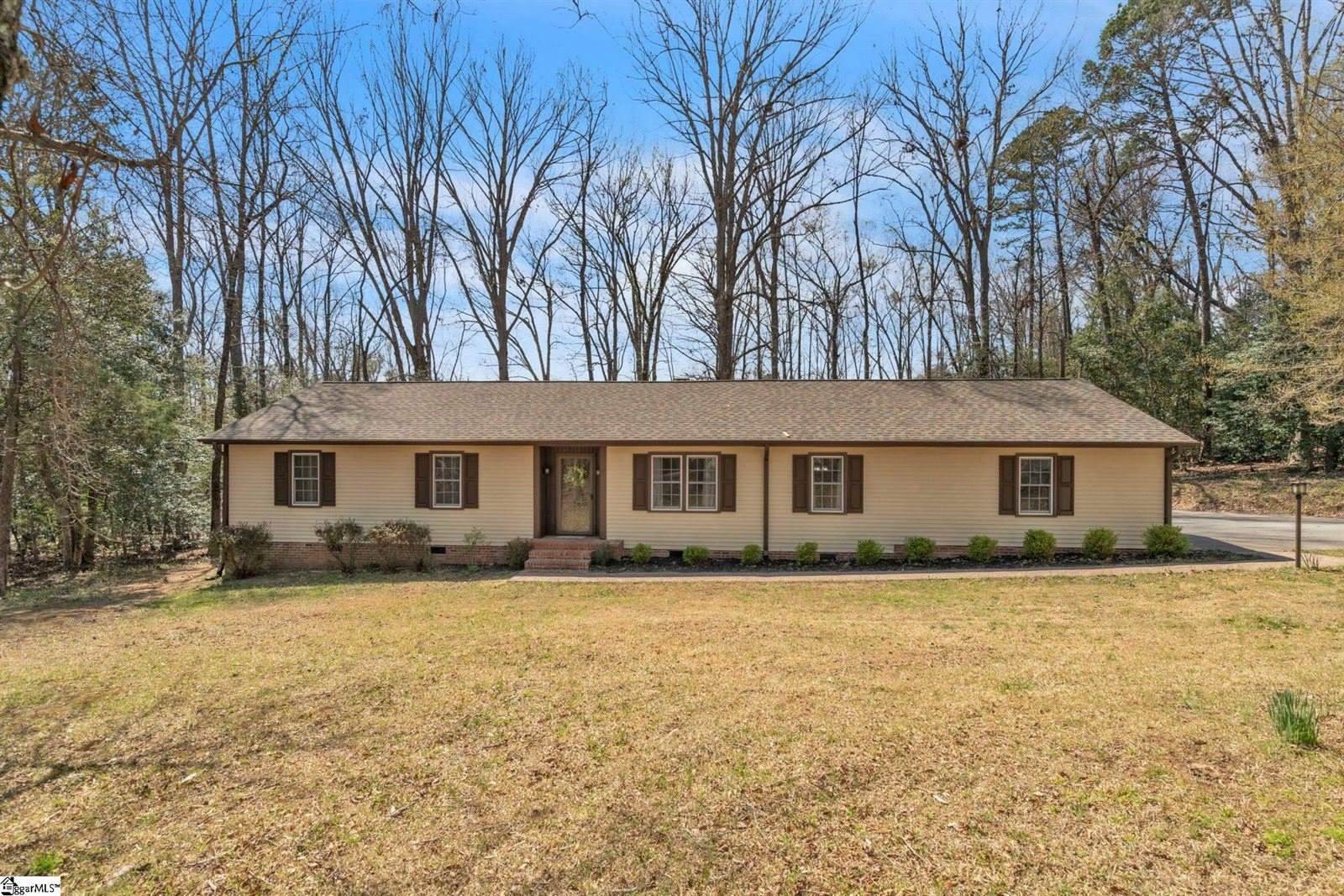 80 Carolina, Fountain Inn, SC 29644