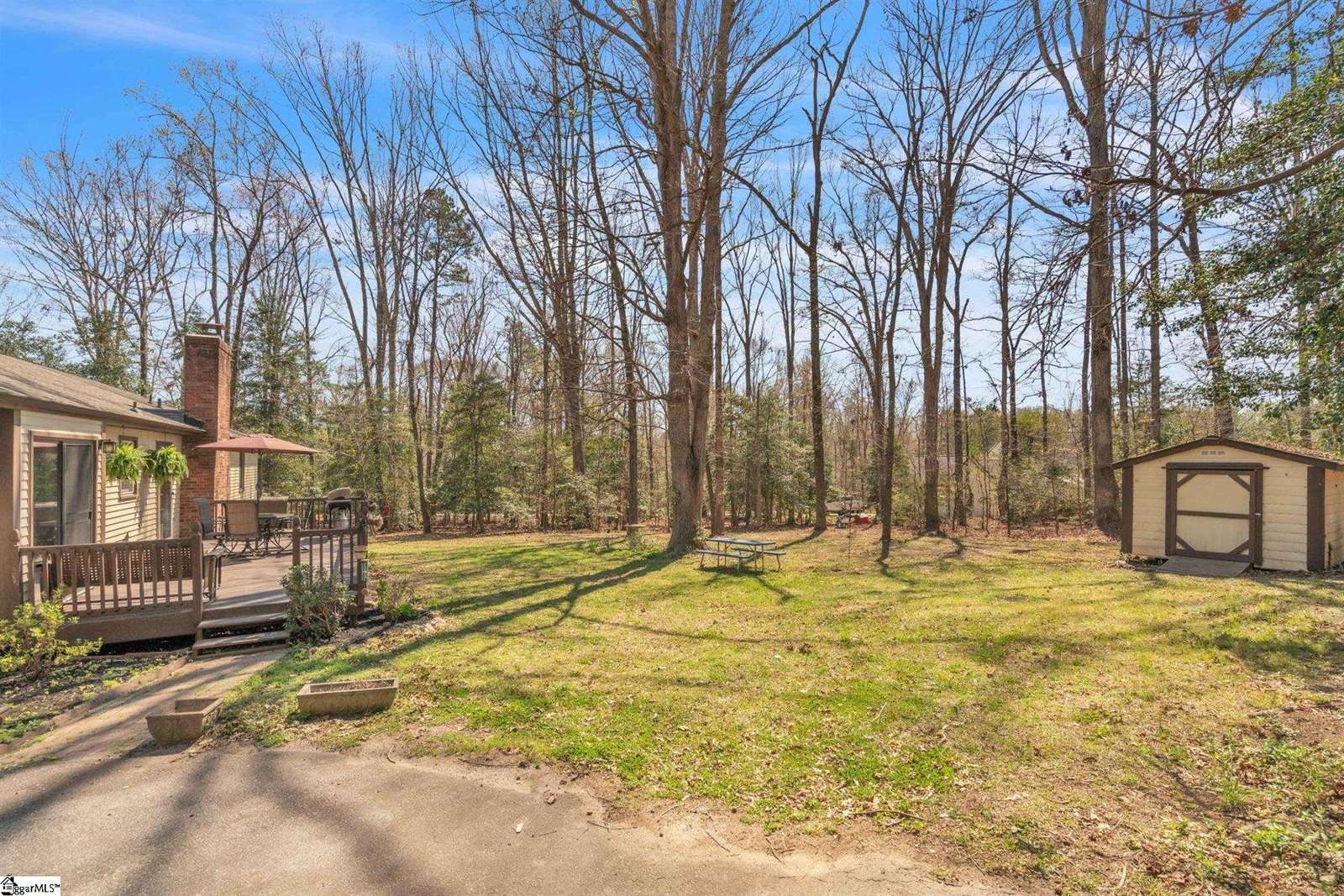 80 Carolina, Fountain Inn, SC 29644