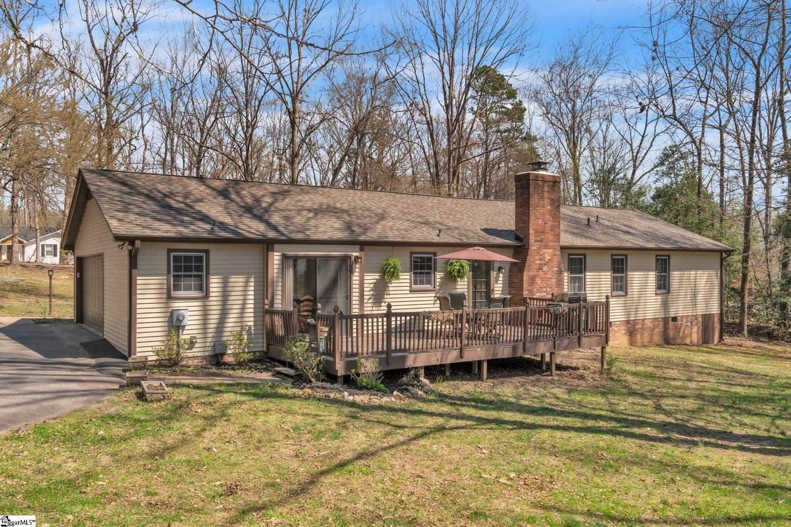 80 Carolina, Fountain Inn, SC 29644