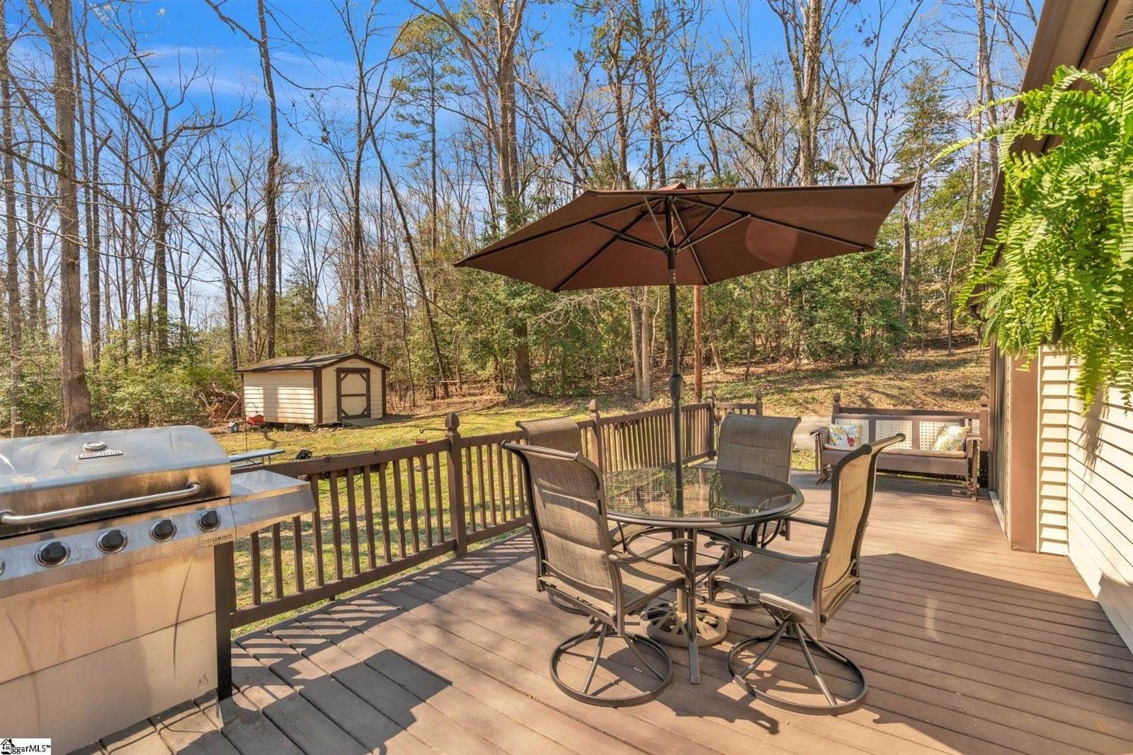 80 Carolina, Fountain Inn, SC 29644