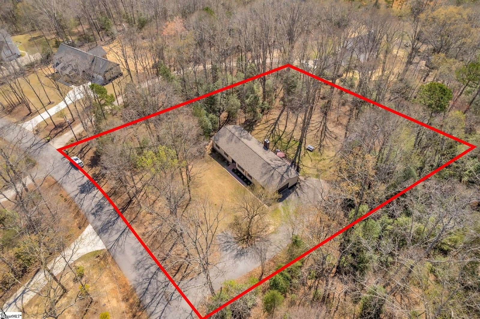 80 Carolina, Fountain Inn, SC 29644