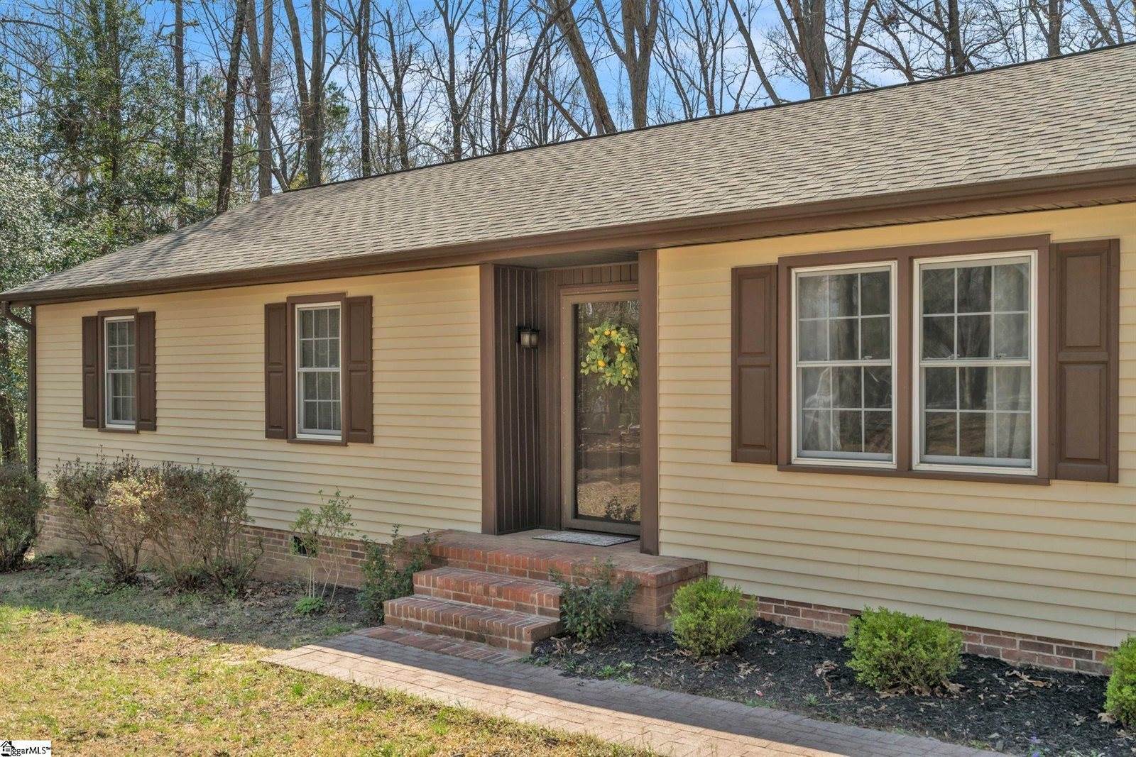 80 Carolina, Fountain Inn, SC 29644