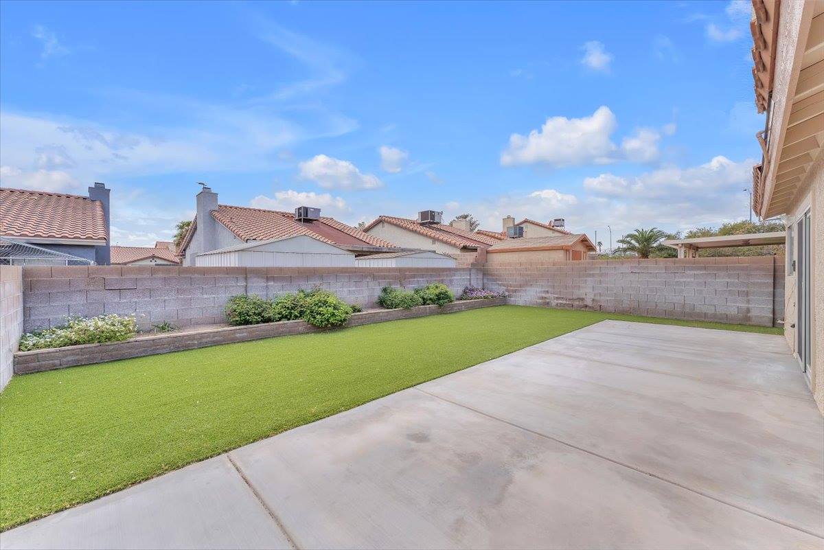 6729 Wenatchee Drive, Las Vegas, NV 89107