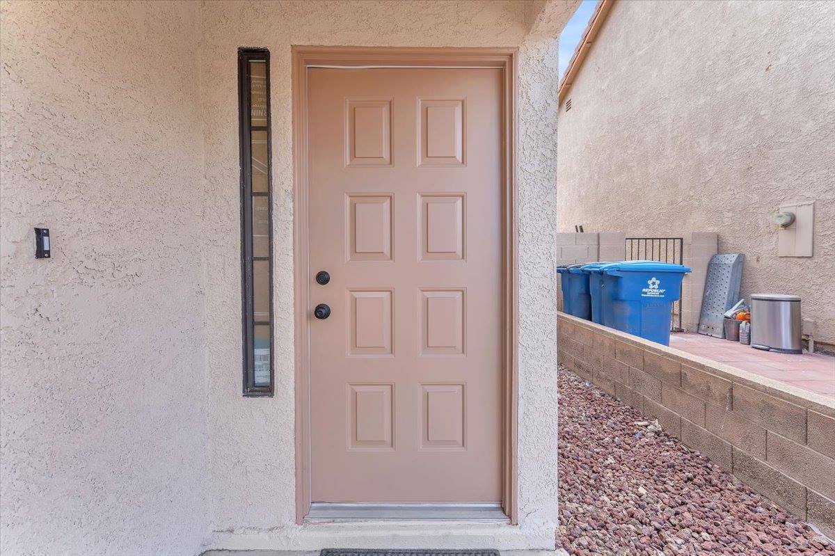 6729 Wenatchee Drive, Las Vegas, NV 89107