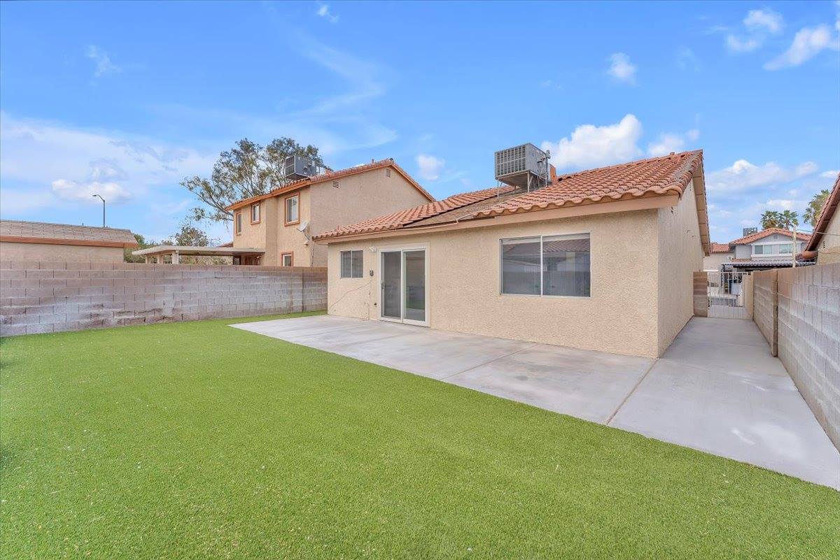 6729 Wenatchee Drive, Las Vegas, NV 89107