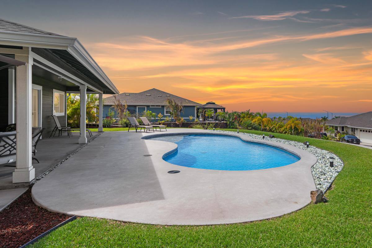 73-3725 Kaimalolo Place, Kailua Kona, HI 96740