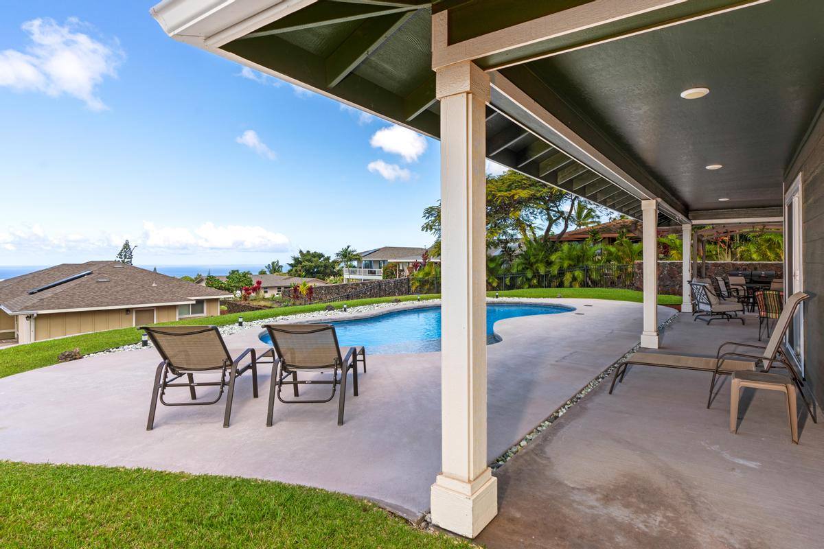 73-3725 Kaimalolo Place, Kailua Kona, HI 96740