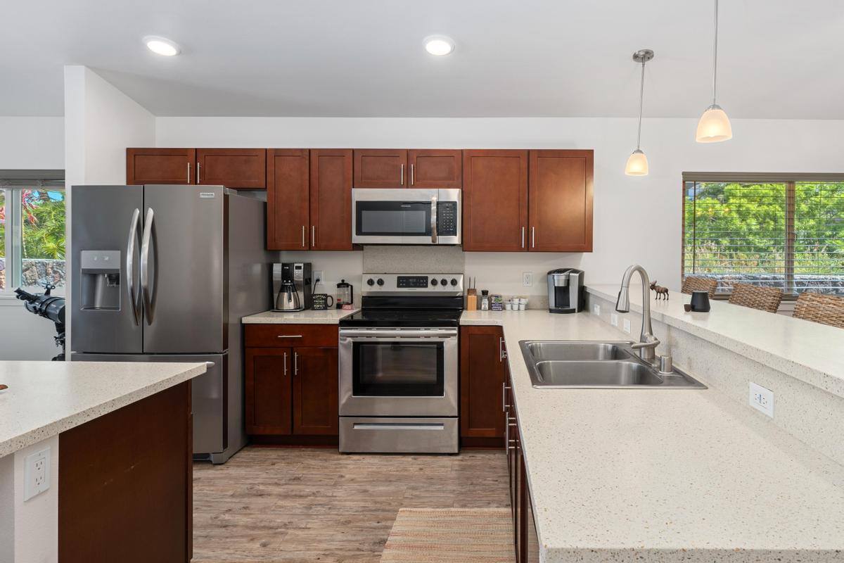 73-3725 Kaimalolo Place, Kailua Kona, HI 96740