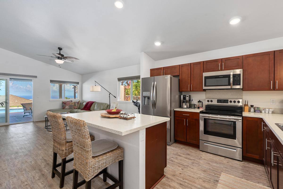 73-3725 Kaimalolo Place, Kailua Kona, HI 96740