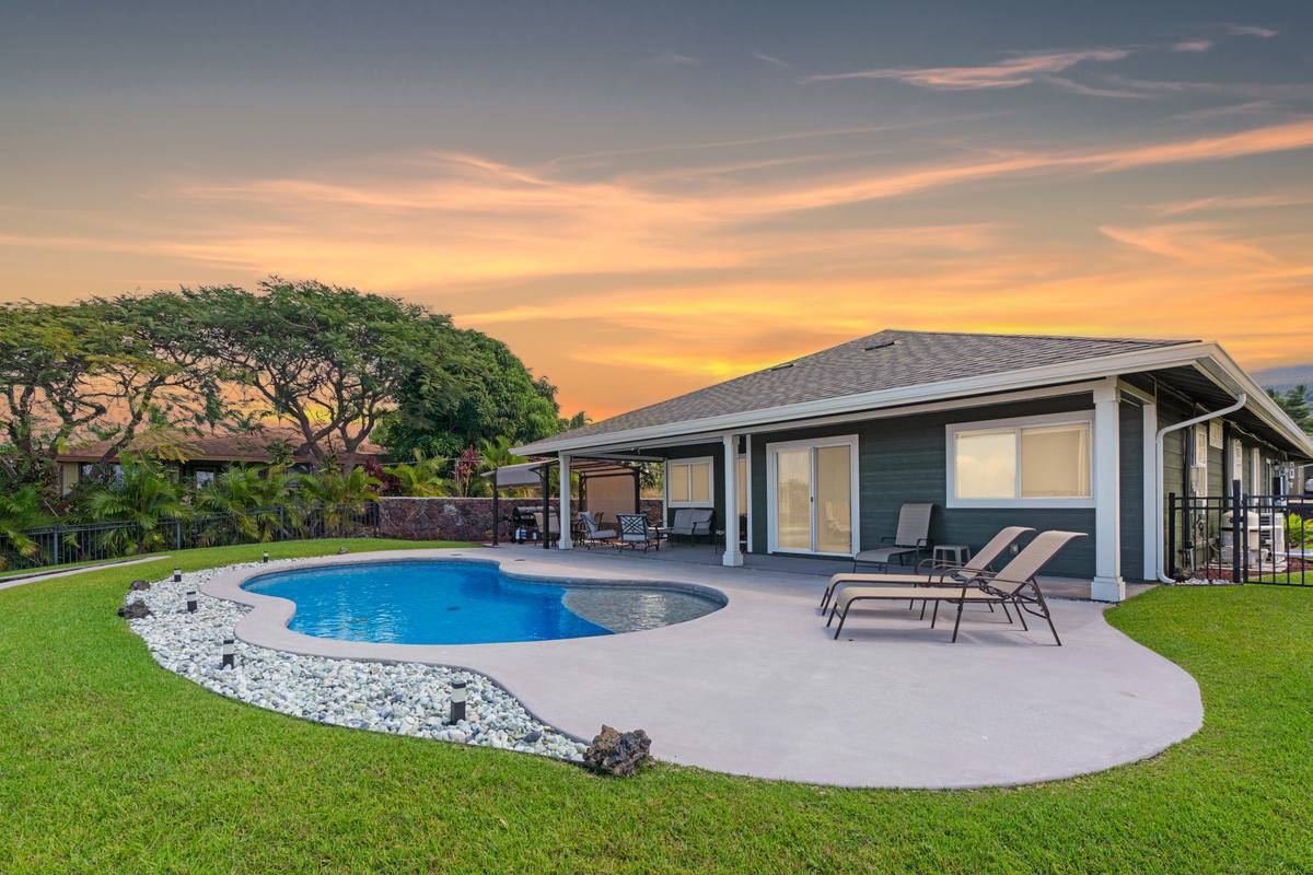 73-3725 Kaimalolo Place, Kailua Kona, HI 96740