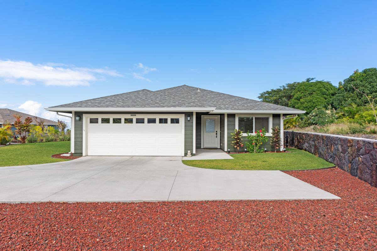 73-3725 Kaimalolo Place, Kailua Kona, HI 96740